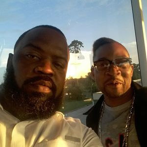 Meet your Posher, Ronald